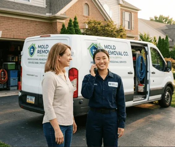 Crawlspace Mold Remediation Millersburg, MI FAQs
